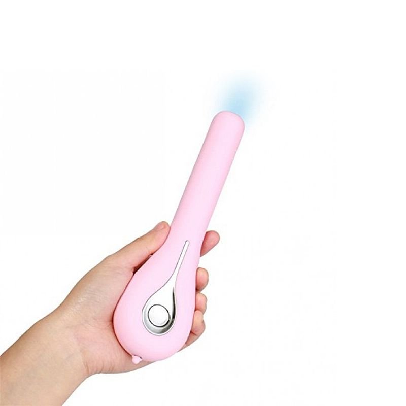 Vibrador com Câmera de Vídeo sem fio - Siime Eye - SVAKOM