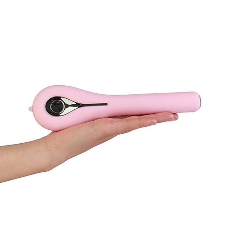Vibrador com Câmera de Vídeo sem fio - Siime Eye - SVAKOM