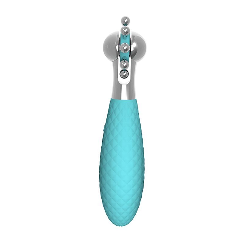 Vibrador com Choque
