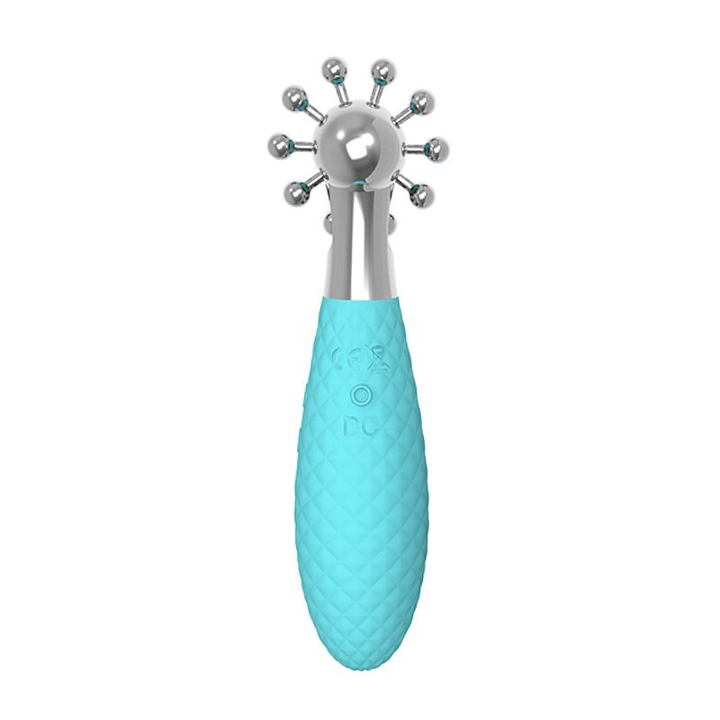 Vibrador com Choque
