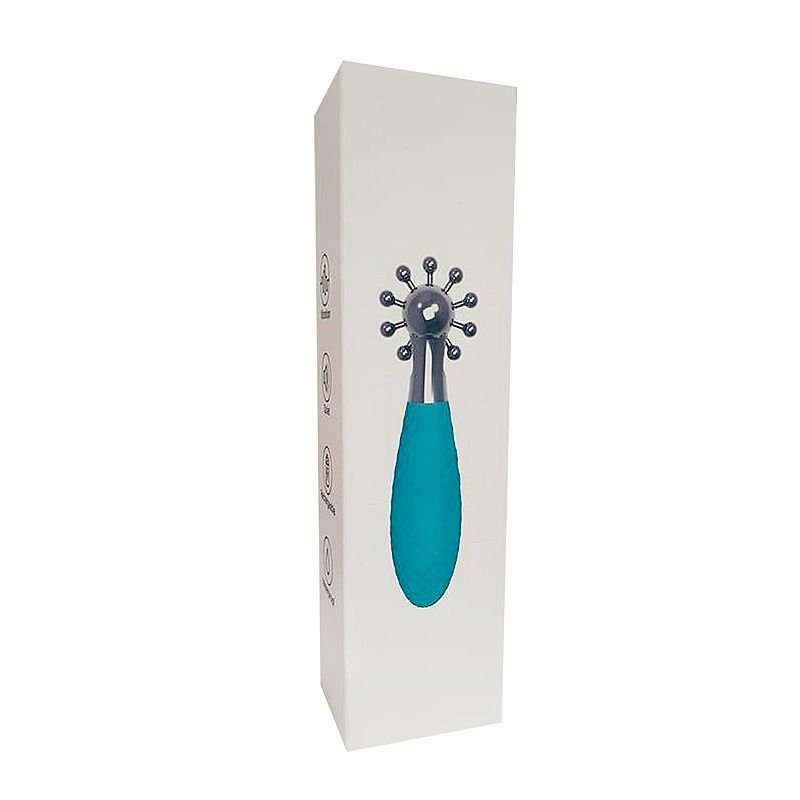 Vibrador com Choque