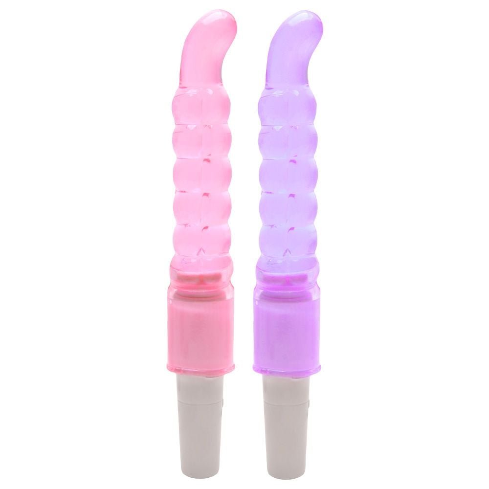 Vibrador Com Ondas Escalonadas 14 X 3cm Vipmix