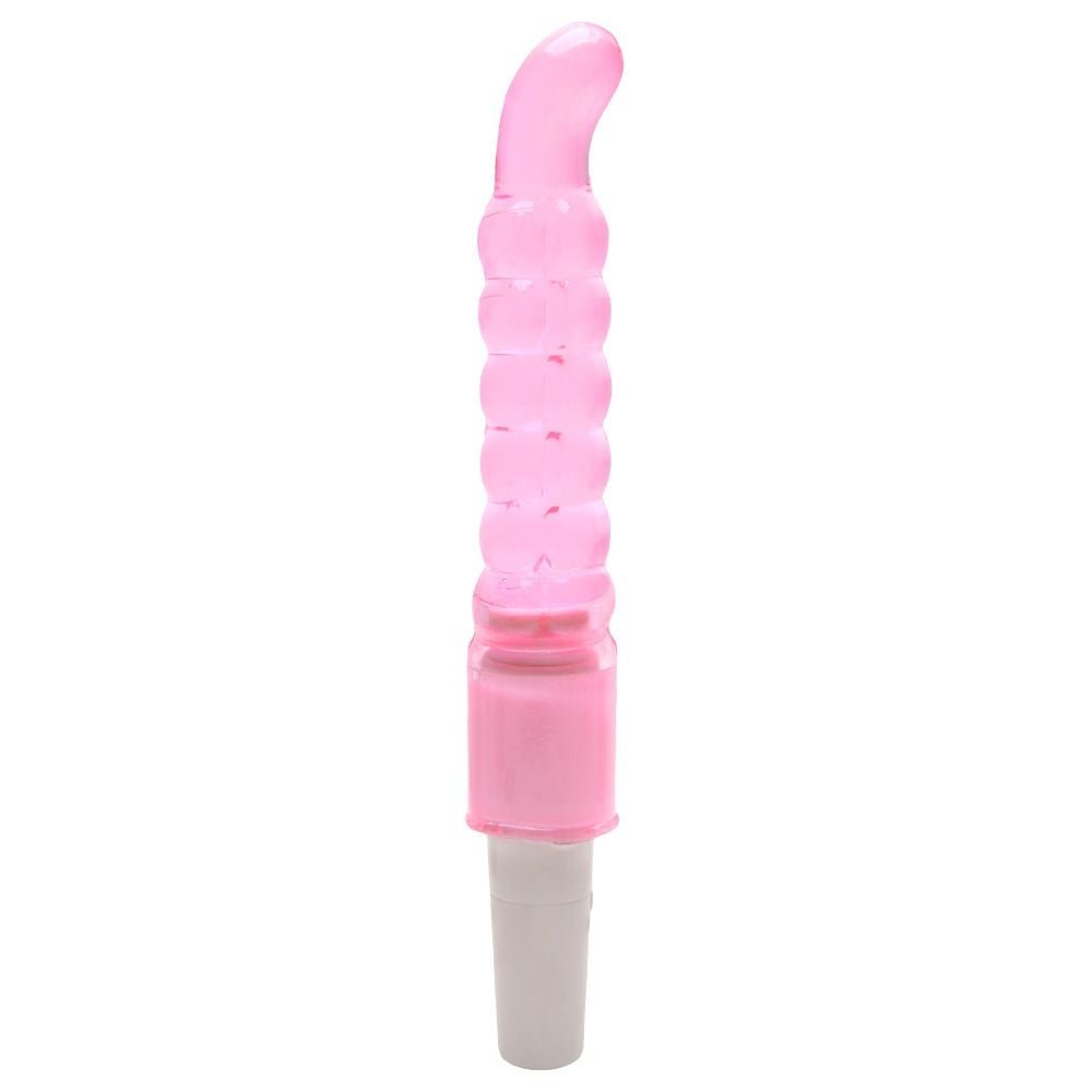 Vibrador Com Ondas Escalonadas 14 X 3cm Vipmix