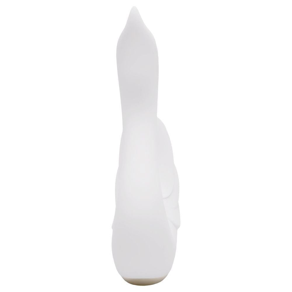 Vibrador Com Pulsação Formato Cisne Sexy Import