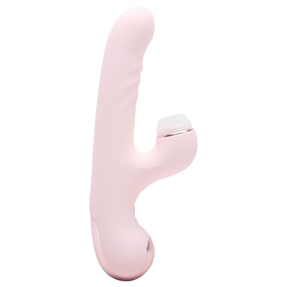 Vibrador Com Pulsação Vai Vem Dj Sona Sexy Import