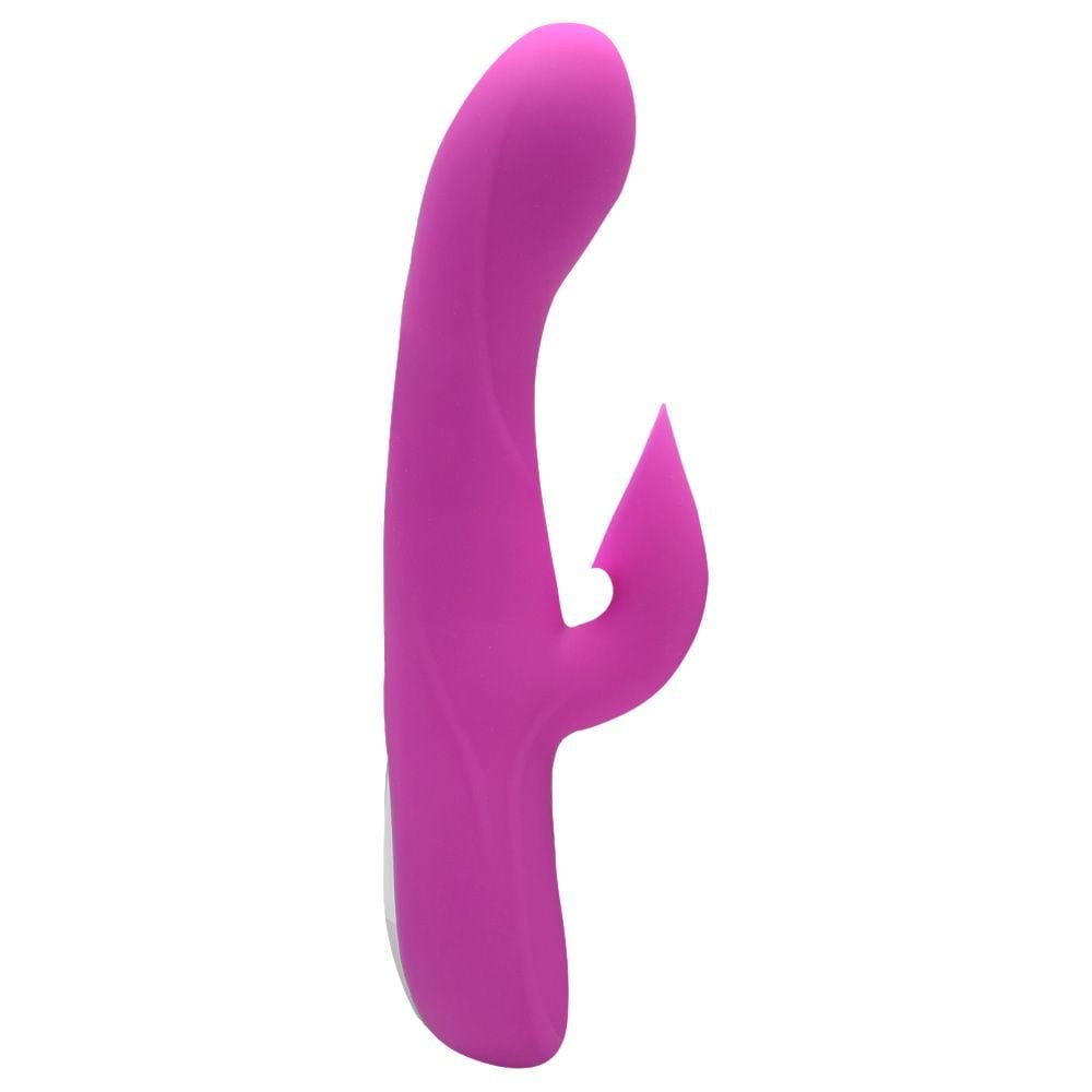 Vibrador Com Sucção Anthony Pretty Love Vipmix