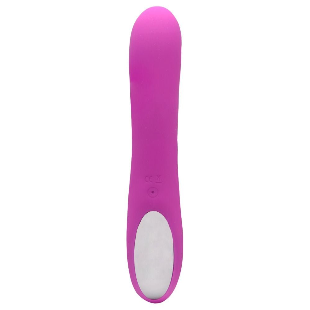 Vibrador Com Sucção Anthony Pretty Love Vipmix