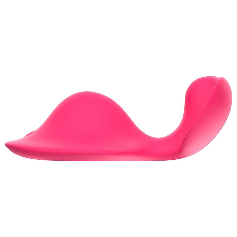 Vibrador de Cadeira/Calcinha com Controle Remoto