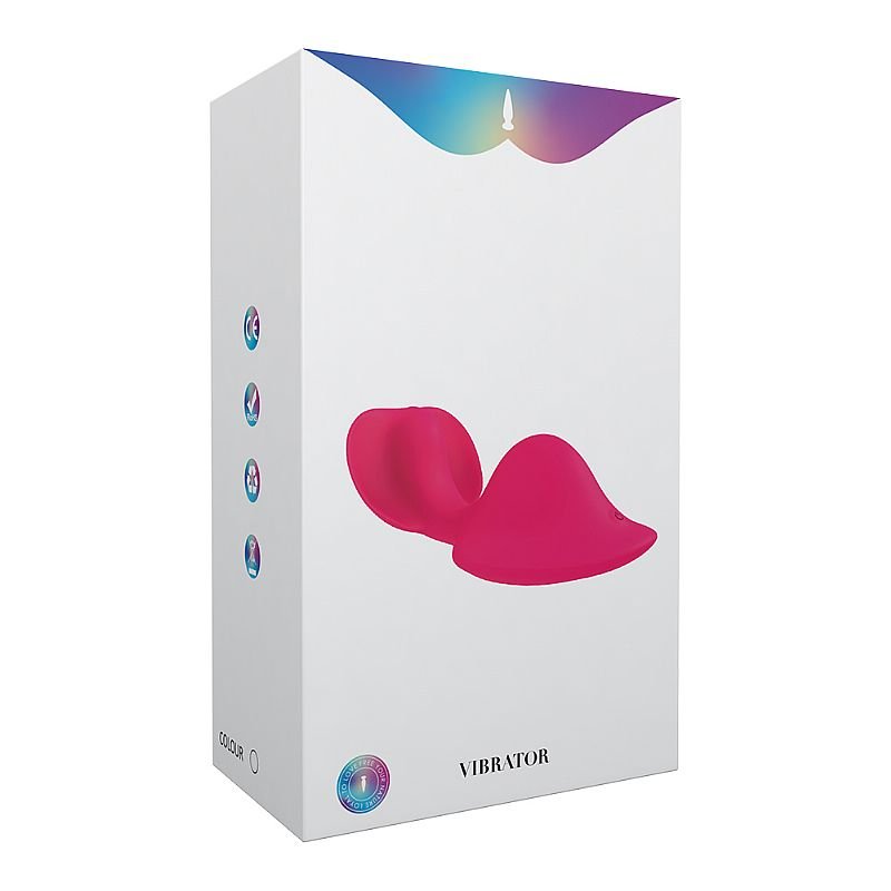 Vibrador de Cadeira/Calcinha com Controle Remoto