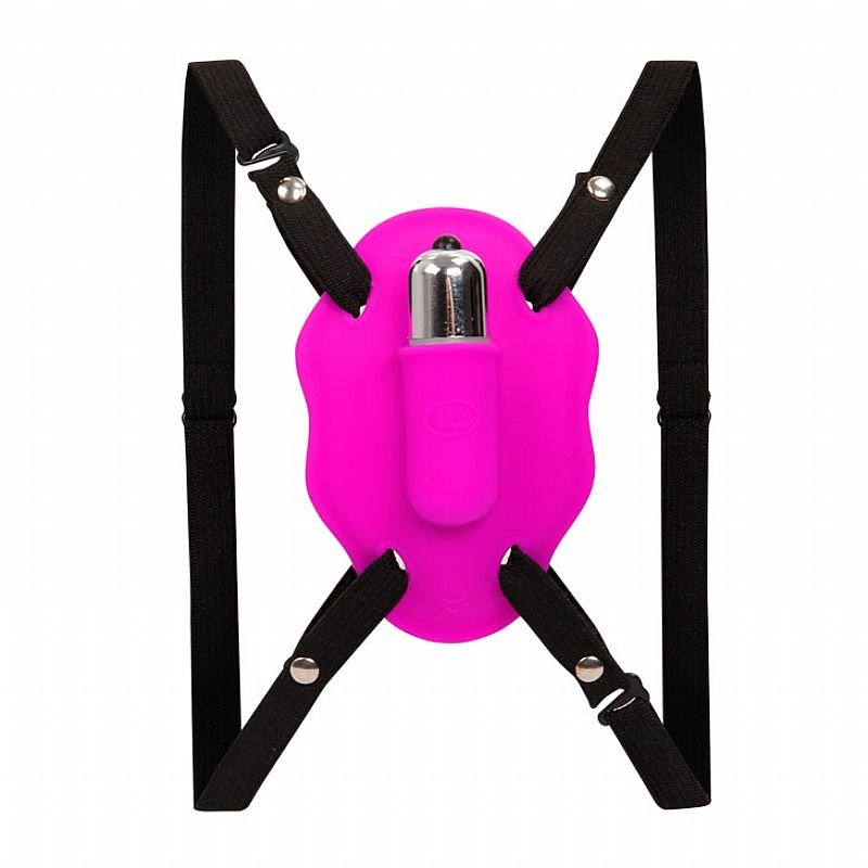 Vibrador de calcinha - 12 Velocidades - Love Rider - Pretty Love