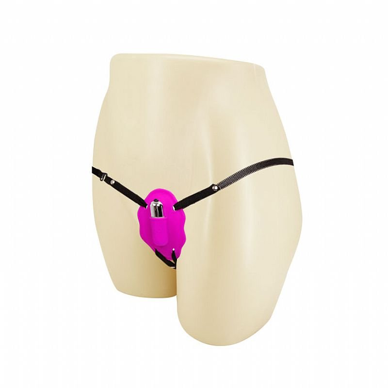 Vibrador de calcinha - 12 Velocidades - Love Rider - Pretty Love
