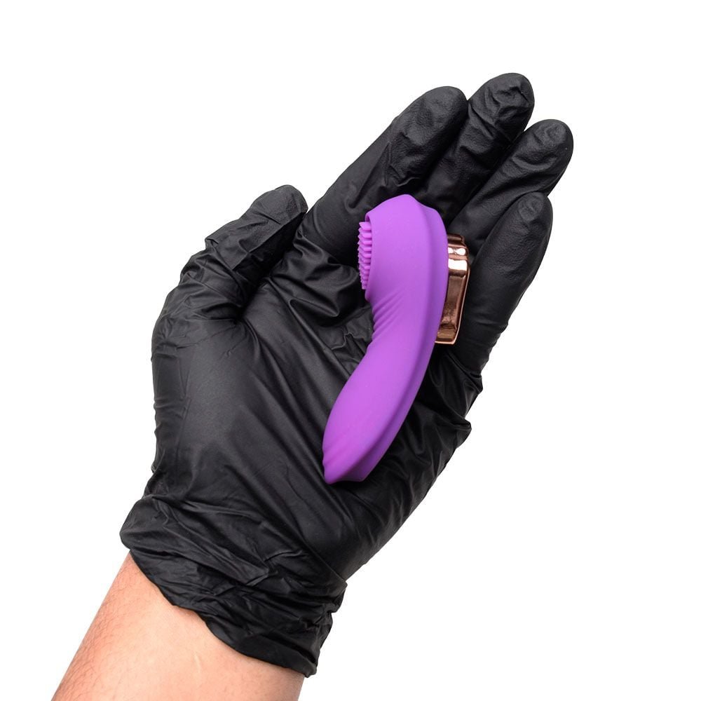 Vibrador De Calcinha 9 Modos Via App Fácil Vipmix