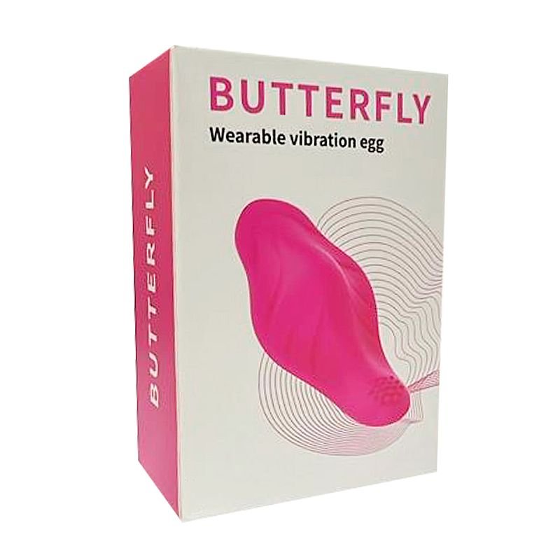 Vibrador de Calcinha - À Longa Distância - APP