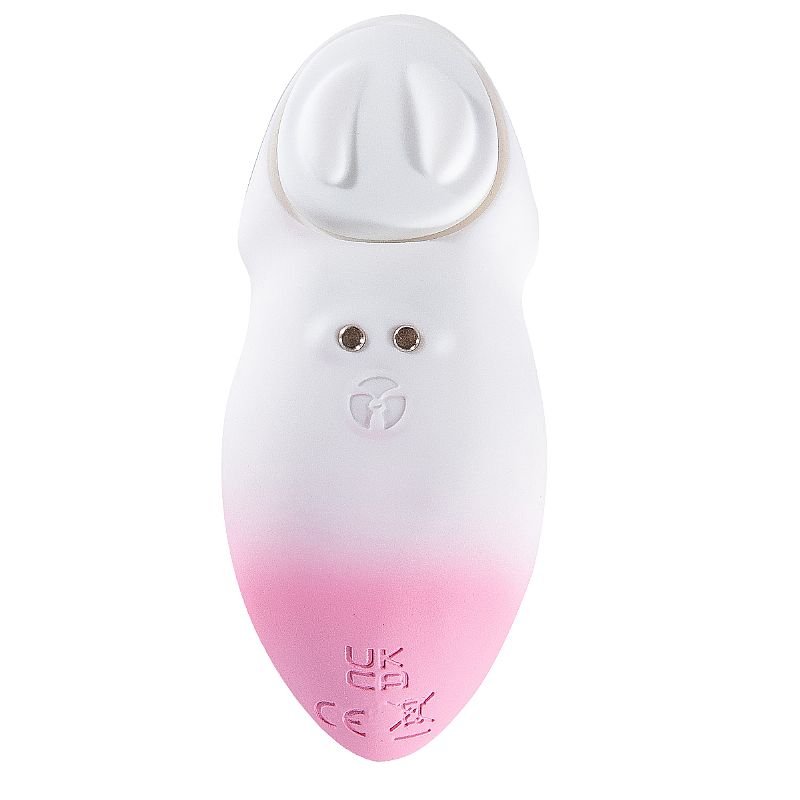 Vibrador de Calcinha - À Longa Distância - APP