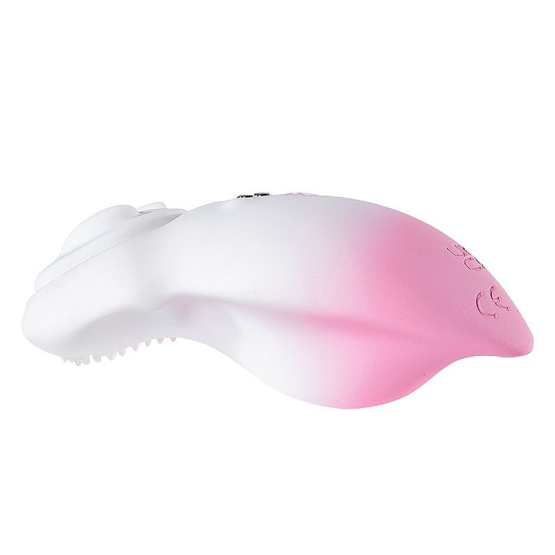Vibrador de Calcinha - À Longa Distância - APP