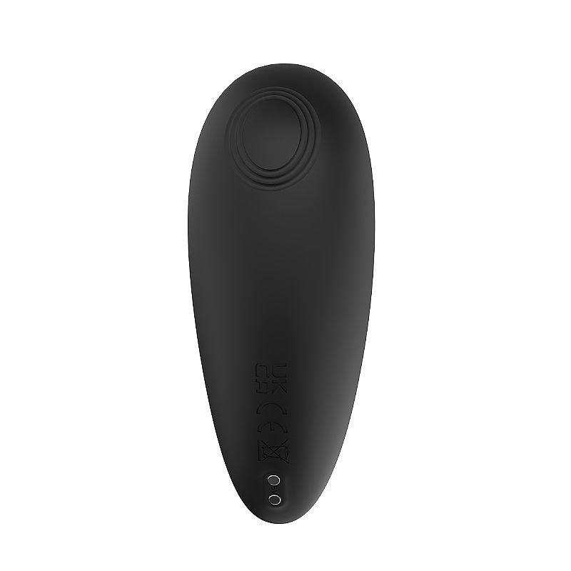 Vibrador de Calcinha - Bling-B - S-Hande