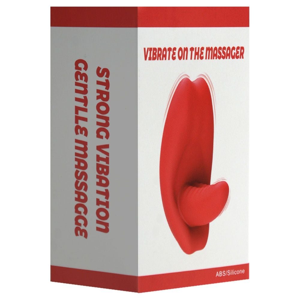 Vibrador De Calcinha Boca Língua Via App Usb Yaffa