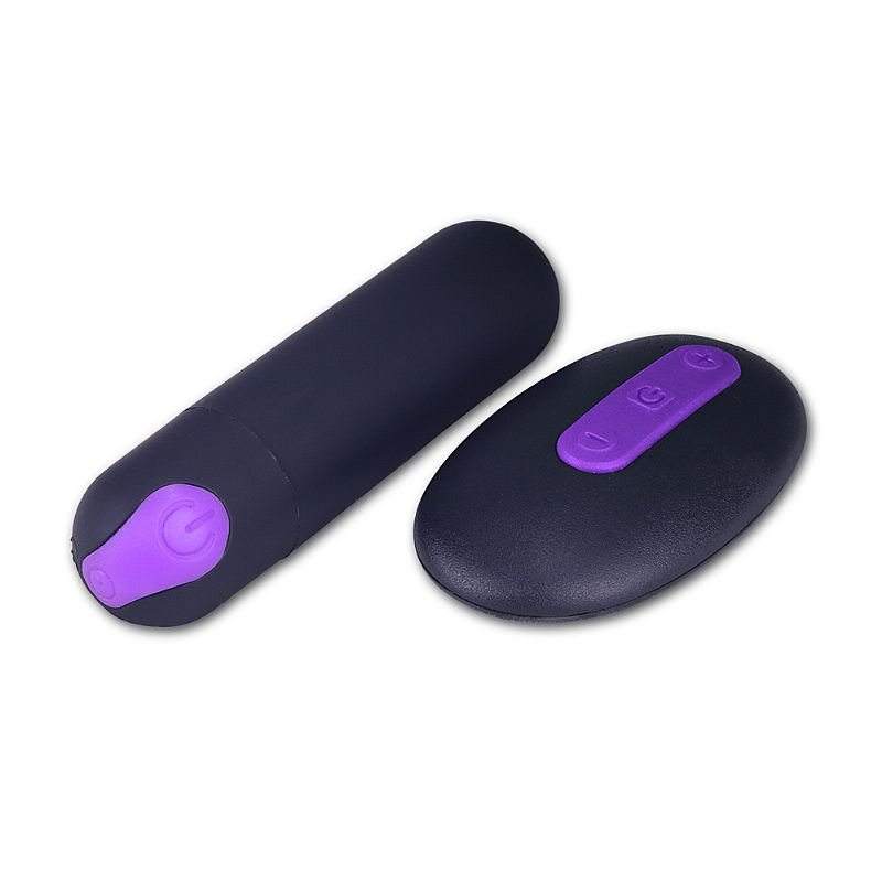 Vibrador de calcinha com Cápsula - Lovetoy