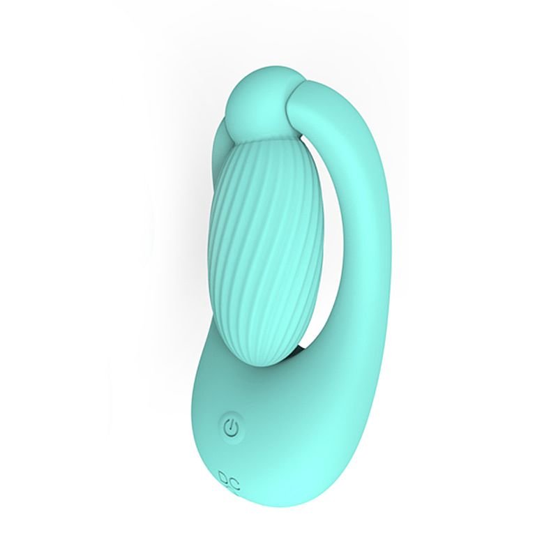 Vibrador de Calcinha com Controle Remoto