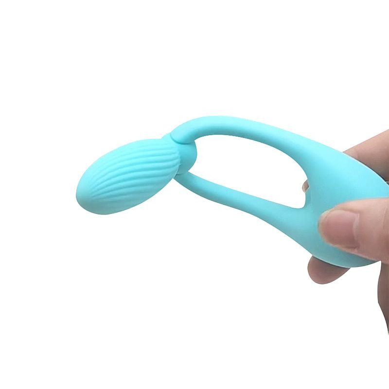 Vibrador de Calcinha com Controle Remoto
