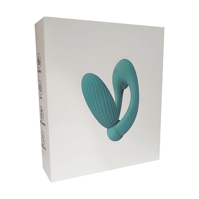 Vibrador de Calcinha com Controle Remoto