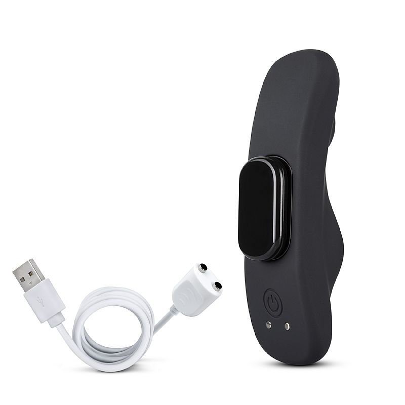 Vibrador de Calcinha com Controle Remoto - Panty - Blush