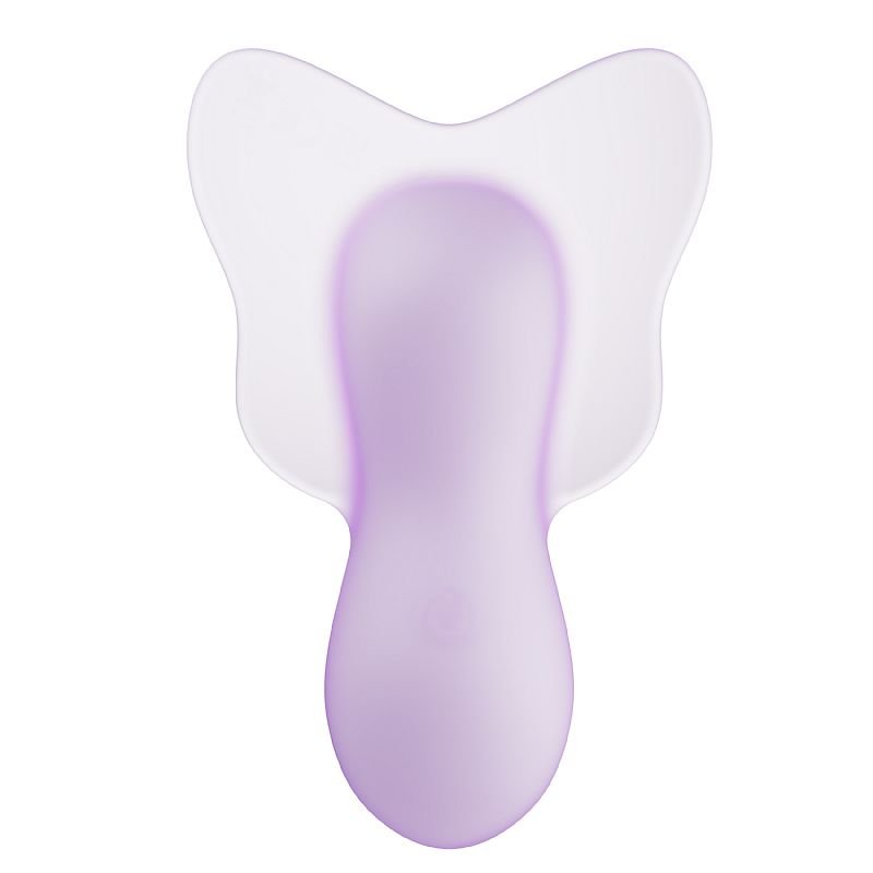 Vibrador de Calcinha com Controle Remoto - Play with Me - Blush