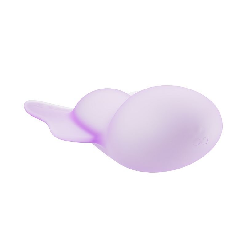 Vibrador de Calcinha com Controle Remoto - Play with Me - Blush
