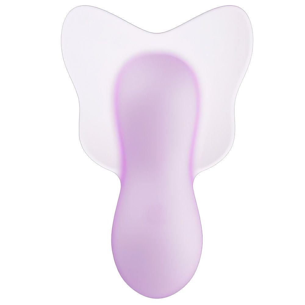 Vibrador De Calcinha Com Controle Remoto Play With Me Sexy Import