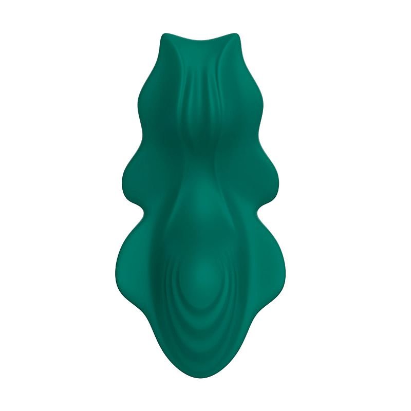 Vibrador de Calcinha com Controle Remoto - Selim - Rosa