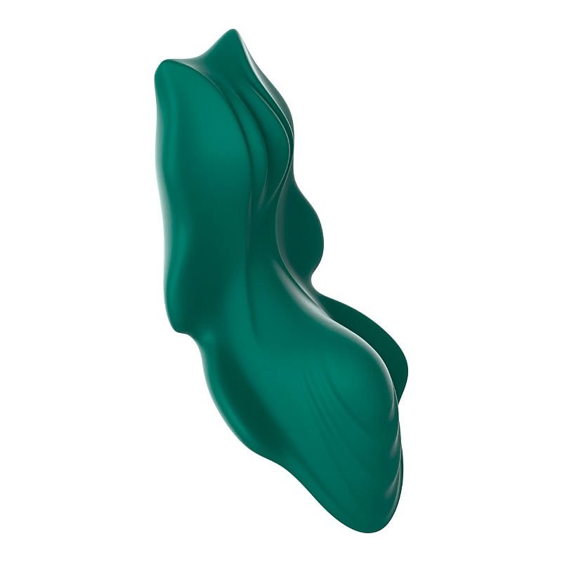 Vibrador de Calcinha com Controle Remoto - Selim - Rosa