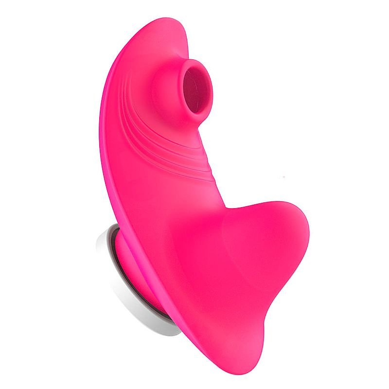 Vibrador de Calcinha com Controle Remoto - Sophia - Roxo