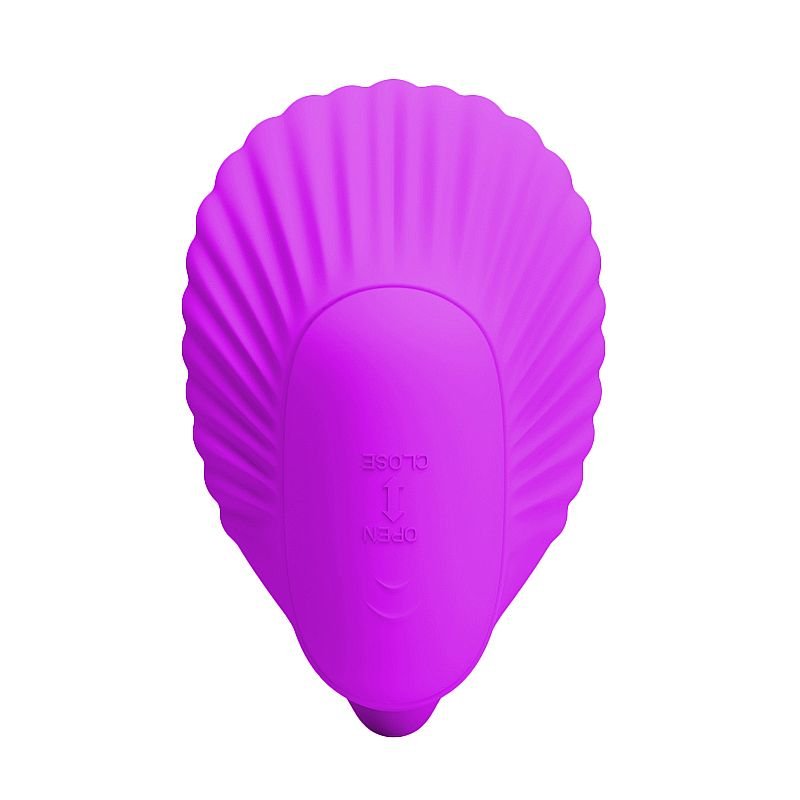 Vibrador de calcinha com Ponto G - Pretty Love