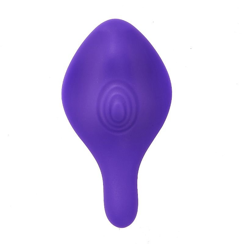 Vibrador de Calcinha - Invisible Wearable À Longa distância - App