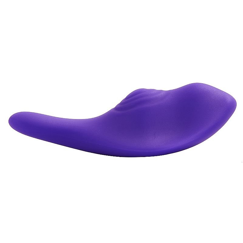 Vibrador de Calcinha - Invisible Wearable À Longa distância - App