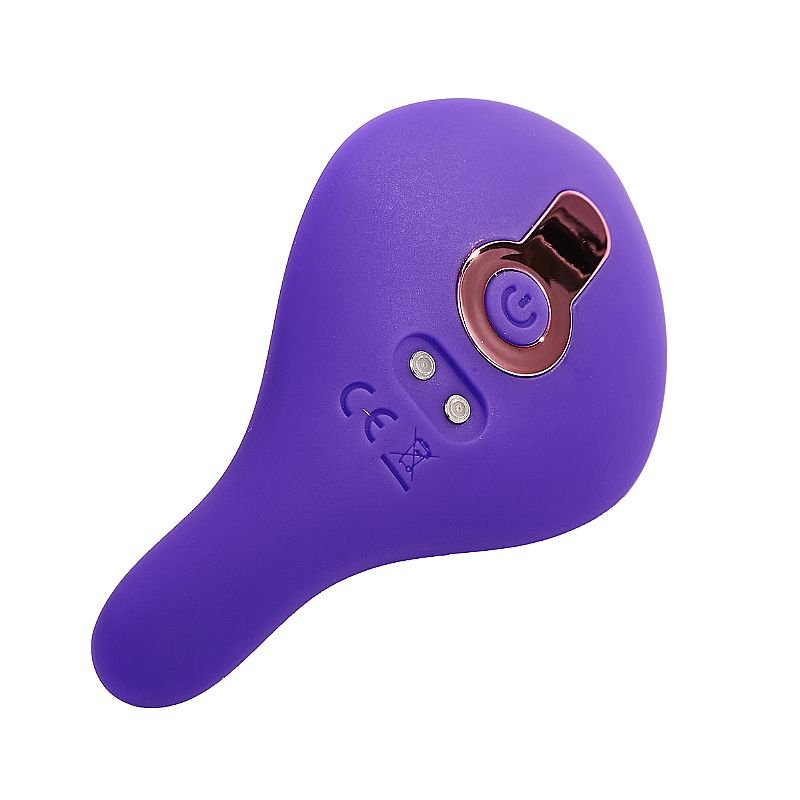 Vibrador de Calcinha - Invisible Wearable À Longa distância - App