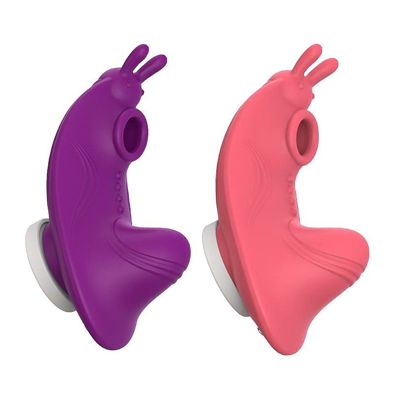 Vibrador de Calcinha - Liam - À Longa distância - APP