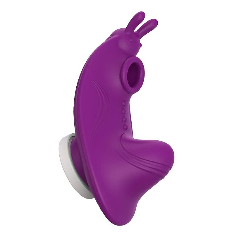 Vibrador de Calcinha - Liam - À Longa distância - APP