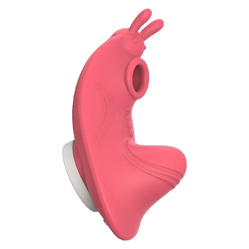 Vibrador de Calcinha - Liam - À Longa distância - APP