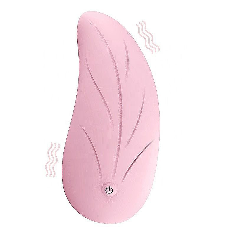 Vibrador de calcinha - Lina - Libo - Rosa