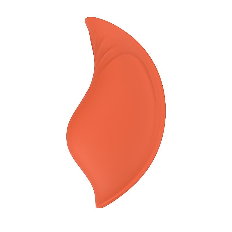 Vibrador de Calcinha - Love of Butterflies-RCT - S-Hande - Laranja
