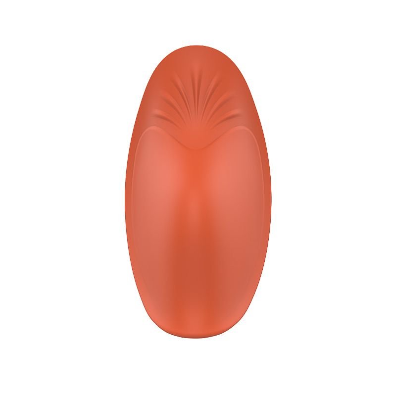 Vibrador de Calcinha - Love of Butterflies-RCT - S-Hande - Laranja