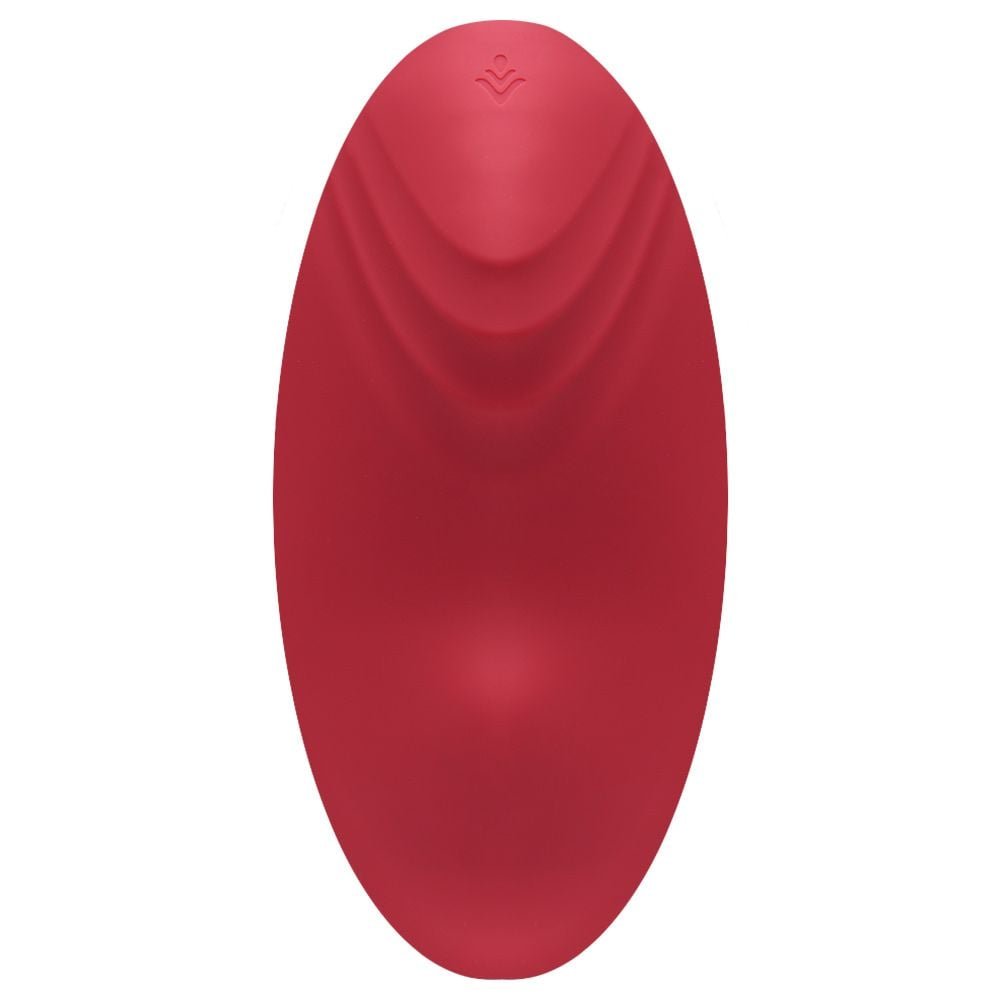 Vibrador De Calcinha Lovepad S-hande Sexy Import