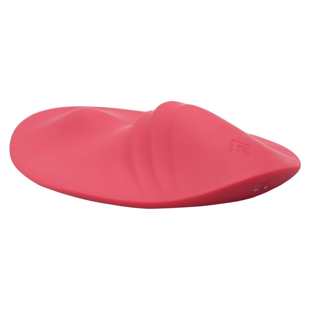 Vibrador De Calcinha Lovepad S-hande Sexy Import