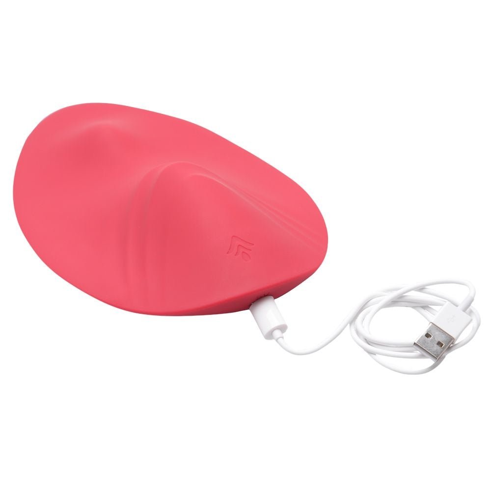 Vibrador De Calcinha Lovepad S-hande Sexy Import