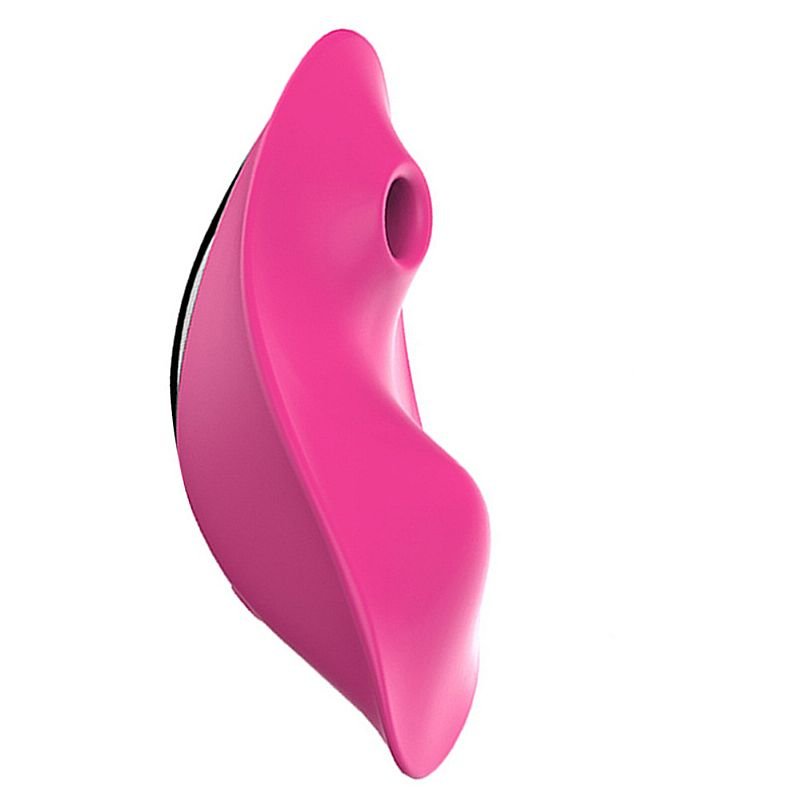 Vibrador de Calcinha - Magesty - À Longa distância - APP - Roxo