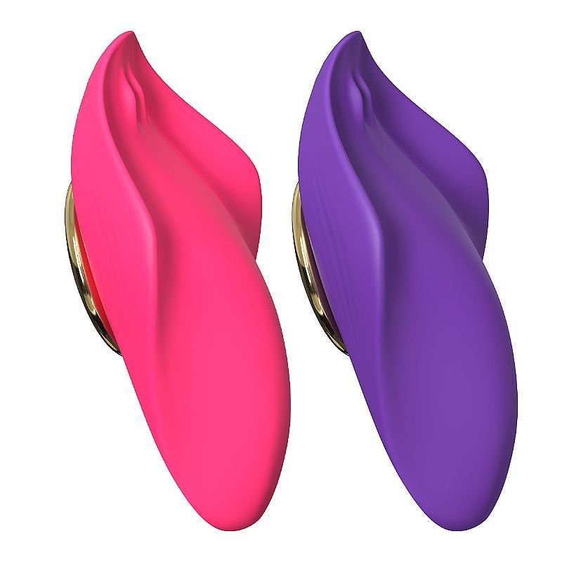 Vibrador de Calcinha - Magical Forest-RCT - S-Hande - Pink