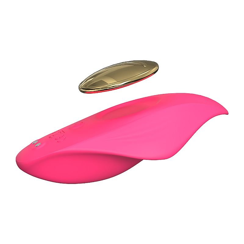 Vibrador de Calcinha - Magical Forest-RCT - S-Hande - Pink
