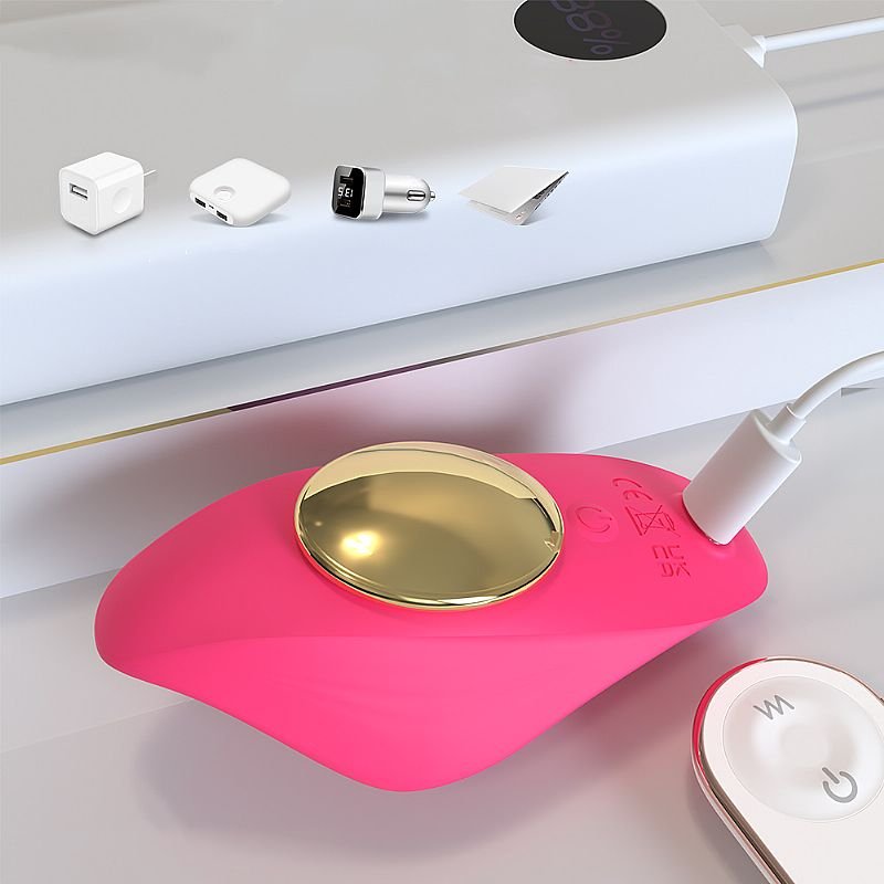 Vibrador de Calcinha - Magical Forest-RCT - S-Hande - Pink