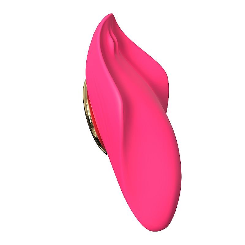 Vibrador de Calcinha - Magical Forest-RCT - S-Hande - Roxo